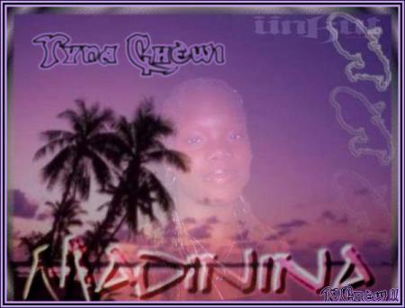 Tyna ch&eacute;wi